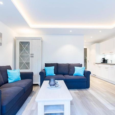 Ferienwohnung Strandstern Scharbeutz Kültér fotó