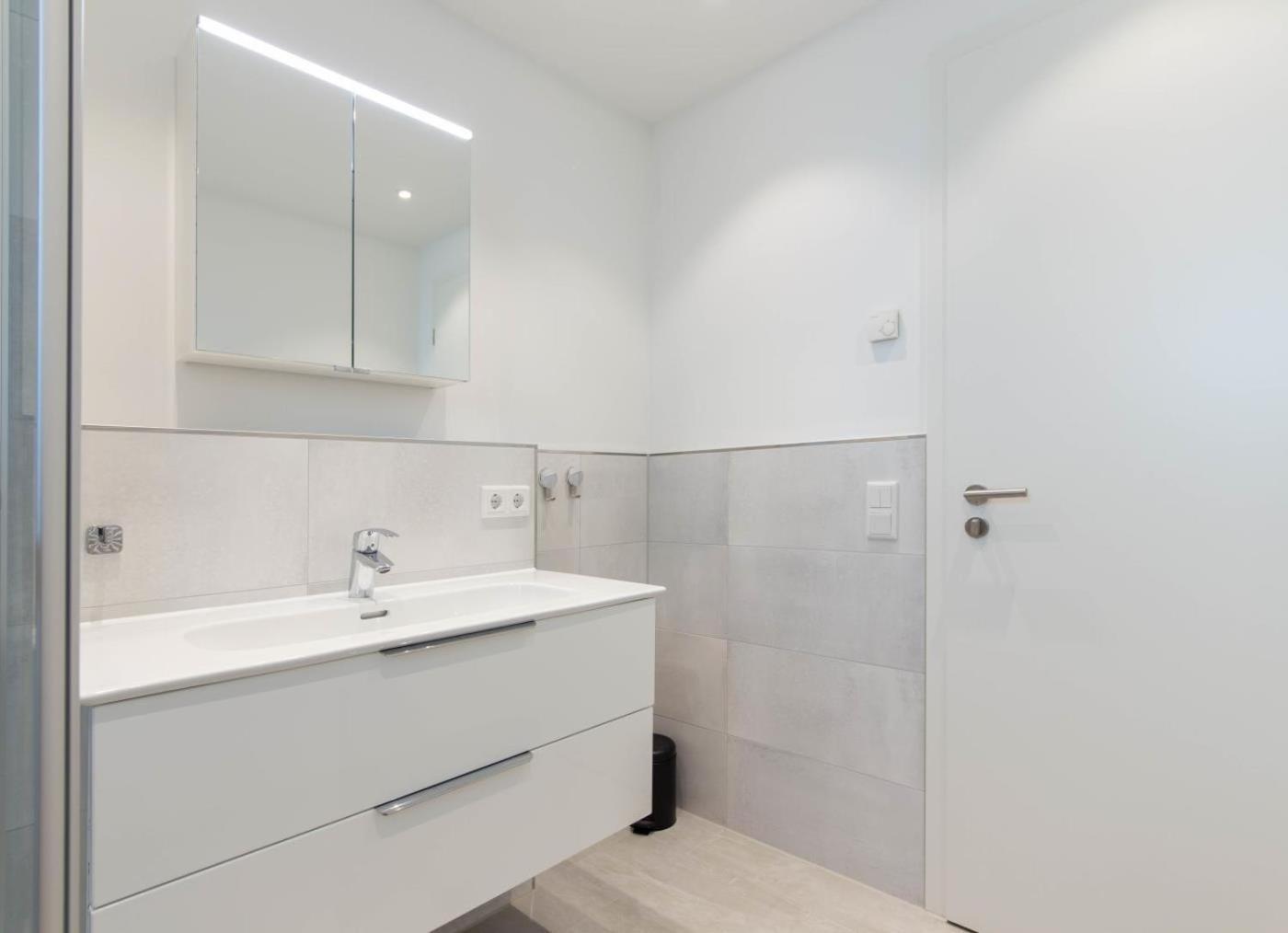 Ferienwohnung Strandstern Scharbeutz Kültér fotó