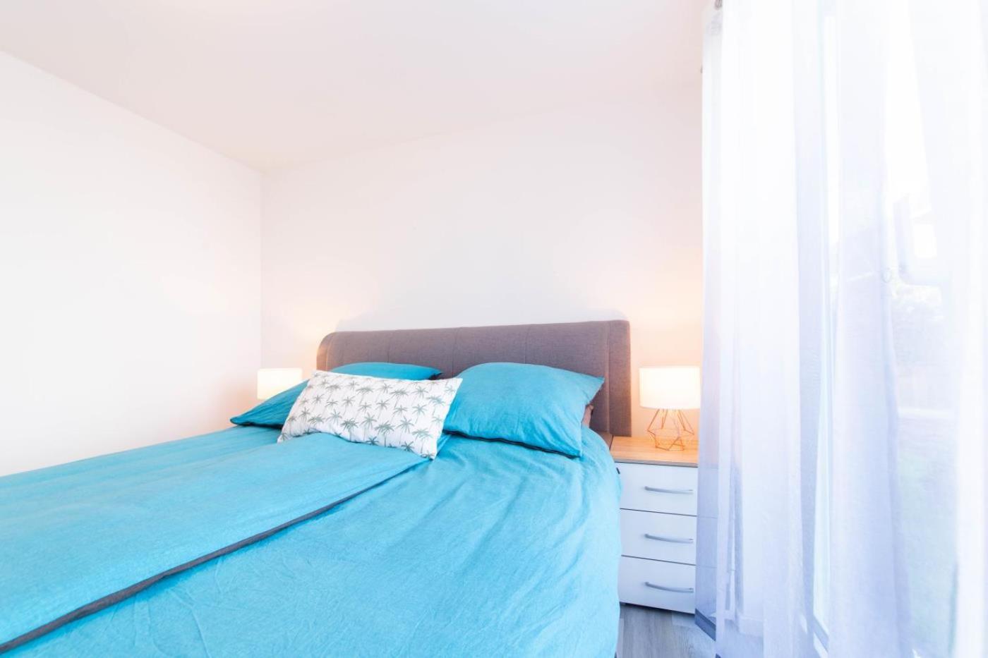 Ferienwohnung Strandstern Scharbeutz Kültér fotó