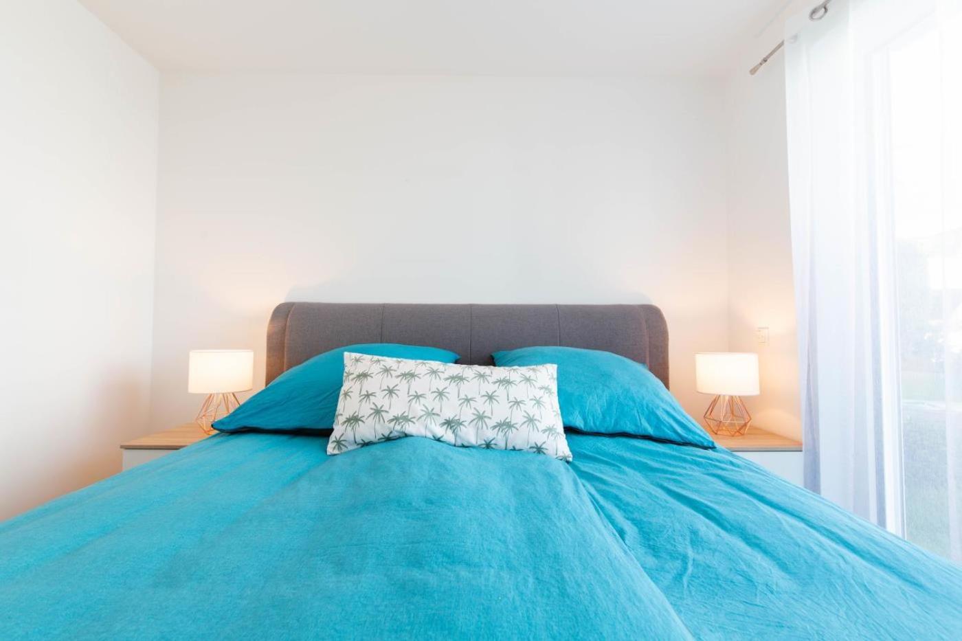 Ferienwohnung Strandstern Scharbeutz Kültér fotó